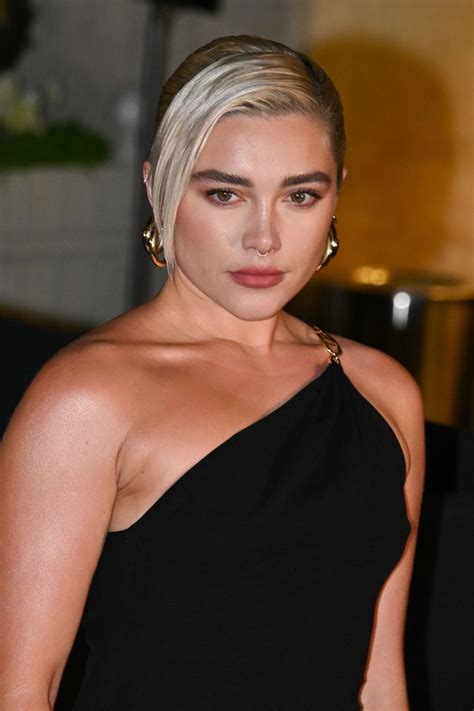 Florence Pugh Nude Pics & Videos, Sex Tape